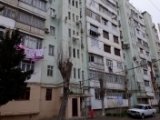 Satılır 4 otaqlı 90 m2 köhnə tikili Sumqayıt