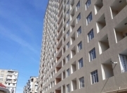 Satılır 3 otaqlı 115 m2 yeni tikili İnşaatçılar m.