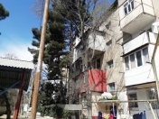 Satılır 1 otaqlı 30 m2 köhnə tikili 8 km