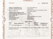 Satılır 60 sot torpaq Badamdar