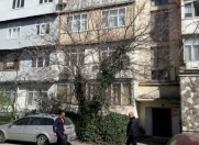 Satılır 3 otaqlı 82 m2 köhnə tikili 4 mkr