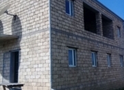 Satılır 7 otaqlı 116 m2 həyət evi Binəqədi