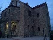 Satılır 10 otaqlı 250 m2 həyət evi Novxanı