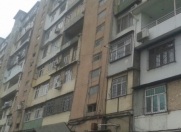 İcarəyə verilir 2 otaqlı 50 m2 köhnə tikili Qara Qarayev m.