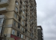 İcarəyə verilir 2 otaqlı 91 m2 yeni tikili 3 mkr