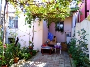 Satılır 4 otaqlı 160 m2 həyət evi Qaraçuxur