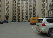 Satılır 1 otaqlı 46.4 m2 yeni tikili Xırdalan