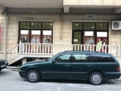 İcarəyə verilir 4 otaqlı 170 m2 obyekt İnşaatçılar m.