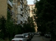 Satılır 2 otaqlı 75 m2 köhnə tikili 7 mkr