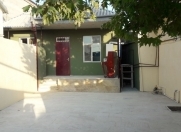 Satılır 3 otaqlı 54 m2 həyət evi Əmircan