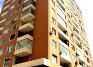 Satılır 3 otaqlı 73 m2 yeni tikili Əhmədli m.