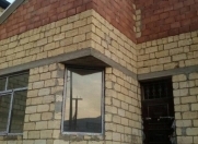 Satılır 3 otaqlı 108 m2 həyət evi Sulutəpə