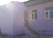 Satılır 3 otaqlı 115 m2 həyət evi Y.Ramana