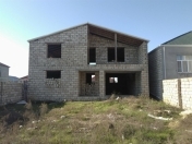 Satılır 5 otaqlı 180 m2 həyət evi Ramana