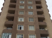 Satılır 2 otaqlı 70 m2 yeni tikili Ukrayna dairəsi