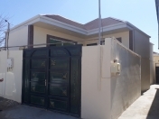 Satılır 3 otaqlı 80 m2 həyət evi Binəqədi