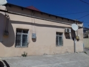 Satılır 2 otaqlı 88 m2 həyət evi Sabunçu r.