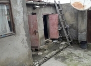Satılır 4 otaqlı 125 m2 həyət evi Sabunçu r.