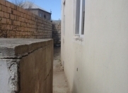 Satılır 2 otaqlı 1.5 m2 həyət evi Fatmayı