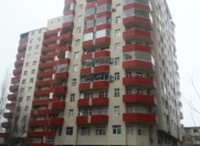 Satılır 2 otaqlı 105 m2 yeni tikili 8 km