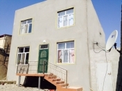 Satılır 6 otaqlı 135 m2 həyət evi Badamdar