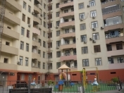 Satılır 3 otaqlı 100 m2 yeni tikili Qələbə dairəsi