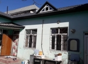 Satılır 4 otaqlı 145 m2 həyət evi Rəsulzadə