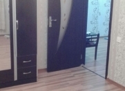 Satılır 3 otaqlı 85 m2 yeni tikili Əhmədli m.