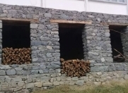 Satılır 3 otaqlı 172 m2 həyət evi Şəki