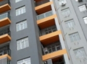 İcarəyə verilir 3 otaqlı 100 m2 yeni tikili 1 mkr