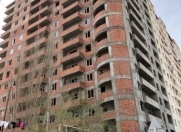 Satılır 1 otaqlı 67 m2 yeni tikili Sumqayıt