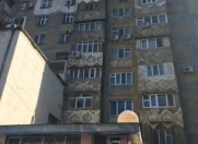 Satılır 4 otaqlı 125 m2 köhnə tikili 8 km