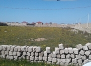 Satılır 18 sot torpaq Türkan