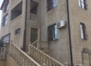 Satılır 6 otaqlı 350 m2 villa Çiçək