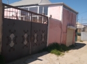 Satılır 3 otaqlı 110 m2 həyət evi Binəqədi