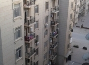 Satılır 1 otaqlı 52 m2 yeni tikili Xırdalan