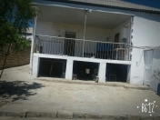 Satılır 4 otaqlı 130 m2 həyət evi Binəqədi