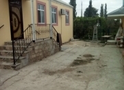 Satılır 4 otaqlı 150 m2 bağ evi Şabran