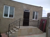 Satılır 3 otaqlı 150 m2 həyət evi Hövsan