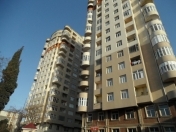 Satılır 2 otaqlı 67 m2 yeni tikili 8 km