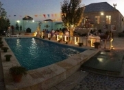 İcarəyə verilir 4 otaqlı 120 m2 bağ evi Bilgəh