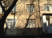 Satılır 2 otaqlı 57 m2 köhnə tikili İnşaat Universiteti