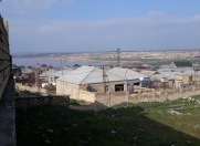 Satılır 4 sot torpaq Binəqədi