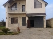 İcarəyə verilir 5 otaqlı 300 m2 villa Fatmayı