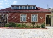 Satılır 4 otaqlı 150 m2 həyət evi Zığ
