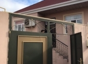 Satılır 4 otaqlı 120 m2 həyət evi Binəqədi