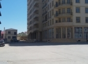 Satılır 1 otaqlı 56 m2 yeni tikili Xırdalan