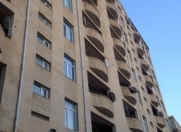 İcarəyə verilir 4 otaqlı 140 m2 yeni tikili Park Zorge