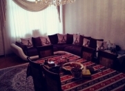 Satılır 2 otaqlı 106 m2 yeni tikili Papanin