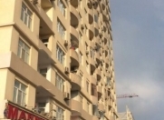 Satılır 3 otaqlı 85 m2 yeni tikili 3 mkr